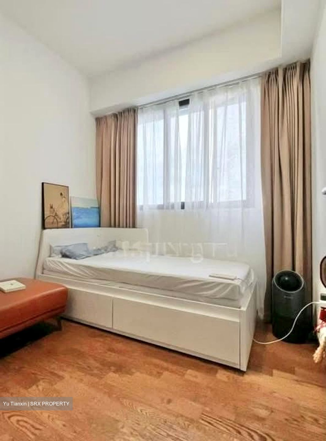 Parc Clematis (D5), Apartment #573585341
